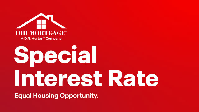 Special Interest Rate.