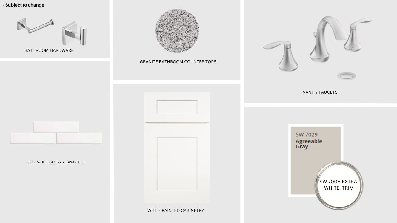 Welcome to the Denton floor plan, where modern charm meets cozy elegance in the heart of The Brook Chase Community, nestled in scenic Broken Arrow, Oklahoma. This one-story haven offers 3 bedrooms, 2 baths, and a generous 1575 square feet of living space, perfect for those seeking a warm and inviting retreat.  From the outside, admire the traditional brick or brick and rock exterior, exuding timeless allure and modern curb appeal. Step inside to discover an open concept layout that effortlessly combines style and functionality. The kitchen features painted white shaker-style cabinets, granite countertops, and stainless steel appliances, creating a welcoming atmosphere that overlooks the dining area and living room, ideal for gatherings and entertaining.  As you explore further, you'll find comfort in every corner. Sink your feet into plush carpeting in the bedrooms, while the main living areas and halls boast durable luxury vinyl wood flooring, adding a touch of rustic charm to your everyday life. Indulge in the luxury of the primary suite, complete with a dual vanity, huge walk-in closet, separate water closet, and a large walk-in shower, ensuring your comfort and convenience.  Experience the convenience of smart home features included in every Denton floor plan. Schedule a tour today and discover your perfect blend of modern luxury and cozy warmth at The Brook Chase Community in Broken Arrow, Oklahoma.