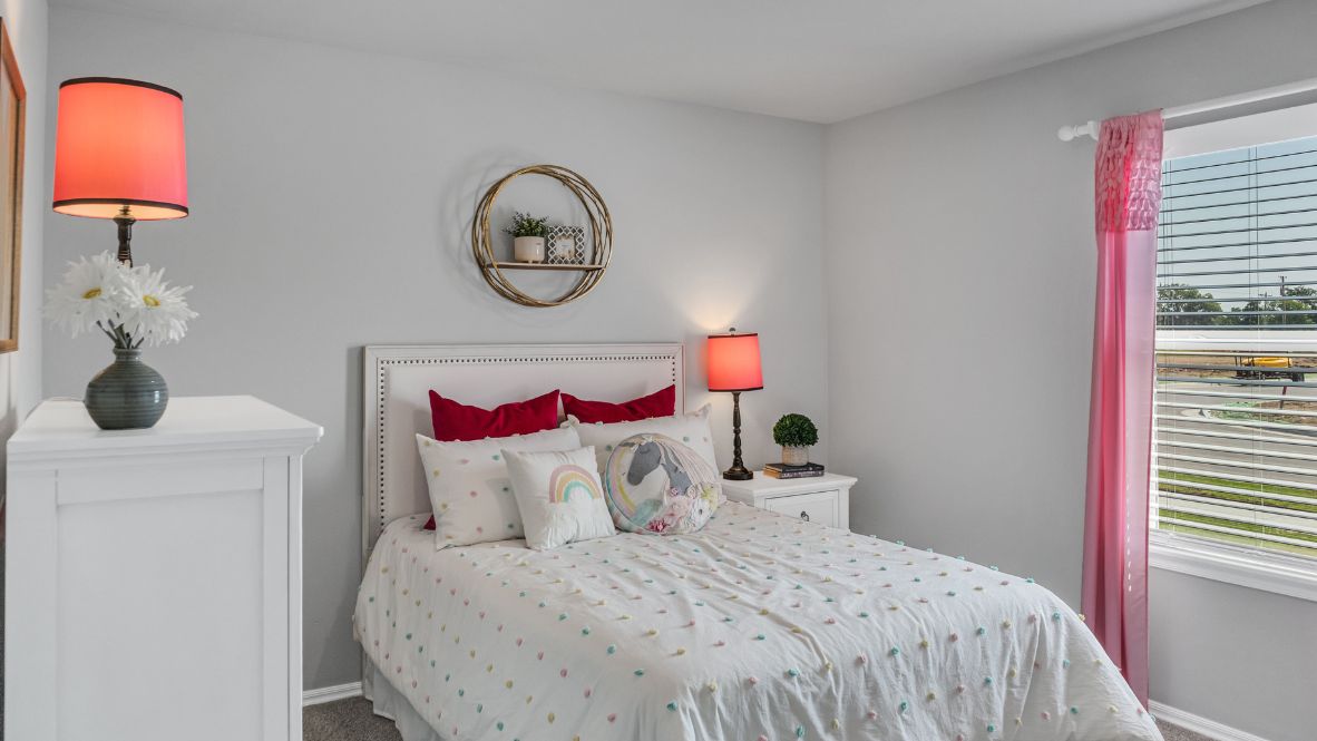 Welcome to the Brook Chase community in Broken Arrow, Oklahoma, where modern living meets small-town charm. Introducing our newest addition to this friendly neighborhood: The Cali floor plan, a buyer favorite nationwide.  Step inside Brook Chase and be greeted by the communities stunning brick and rock exterior elevations, a testament to its timeless appeal. Inside the Cali, you'll find 1788 square feet of thoughtfully designed space. A 4-bedroom, 2-bathroom home is perfect for families of all sizes.  The heart of the home is the spacious kitchen, featuring painted cabinetry, granite countertops, and luxury vinyl wood flooring. This area seamlessly flows into the combination living and dining area, making it ideal for entertaining guests or enjoying family meals.  Retreat to the primary bedroom, where relaxation awaits. Here, you'll find an attached bathroom complete with a walk-in closet, double vanity, and a separate toilet for added privacy. Say goodbye to sharing sinks - the Cali ensures ample space for everyone's morning routine.  Not only does the Cali offer functional living space, but it also boasts stylish finishes throughout. From the timeless marble tile surround in the primary and secondary bathrooms to the cozy carpeted floors in the bedrooms, every detail has been carefully considered to create a comfortable and inviting atmosphere.  Don't miss your chance to be a part of this vibrant community and own your dream home in Brook Chase. Contact us today to schedule a tour and experience the Cali floor plan for yourself. Your new home awaits!