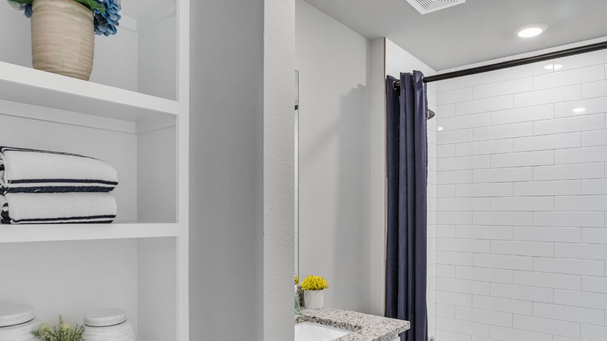 Welcome to the Brook Chase community in Broken Arrow, Oklahoma, where modern living meets small-town charm. Introducing our newest addition to this friendly neighborhood: The Cali floor plan, a buyer favorite nationwide.  Step inside Brook Chase and be greeted by the communities stunning brick and rock exterior elevations, a testament to its timeless appeal. Inside the Cali, you'll find 1788 square feet of thoughtfully designed space. A 4-bedroom, 2-bathroom home is perfect for families of all sizes.  The heart of the home is the spacious kitchen, featuring painted cabinetry, granite countertops, and luxury vinyl wood flooring. This area seamlessly flows into the combination living and dining area, making it ideal for entertaining guests or enjoying family meals.  Retreat to the primary bedroom, where relaxation awaits. Here, you'll find an attached bathroom complete with a walk-in closet, double vanity, and a separate toilet for added privacy. Say goodbye to sharing sinks - the Cali ensures ample space for everyone's morning routine.  Not only does the Cali offer functional living space, but it also boasts stylish finishes throughout. From the timeless marble tile surround in the primary and secondary bathrooms to the cozy carpeted floors in the bedrooms, every detail has been carefully considered to create a comfortable and inviting atmosphere.  Don't miss your chance to be a part of this vibrant community and own your dream home in Brook Chase. Contact us today to schedule a tour and experience the Cali floor plan for yourself. Your new home awaits!