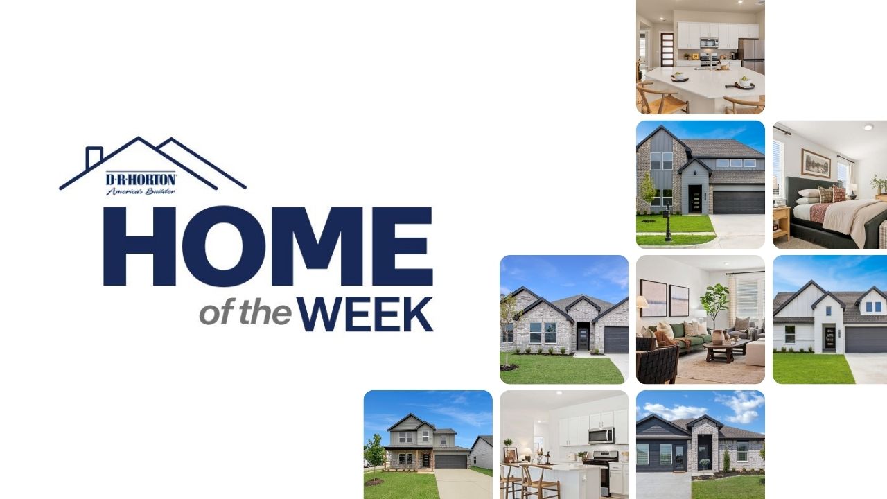 Home of the week