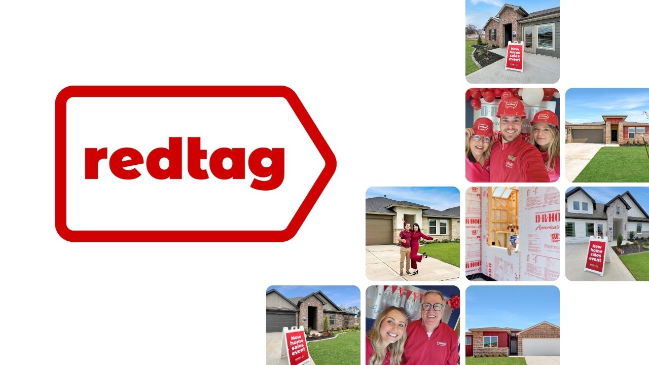 New Homes in Village Park SKIATOOK, OK D.R. Horton