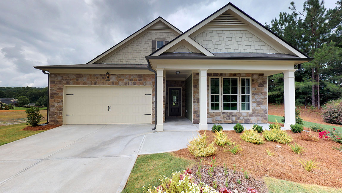 Carruth Lake Estates
