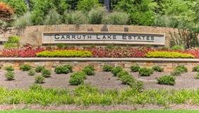 Carruth Lakes