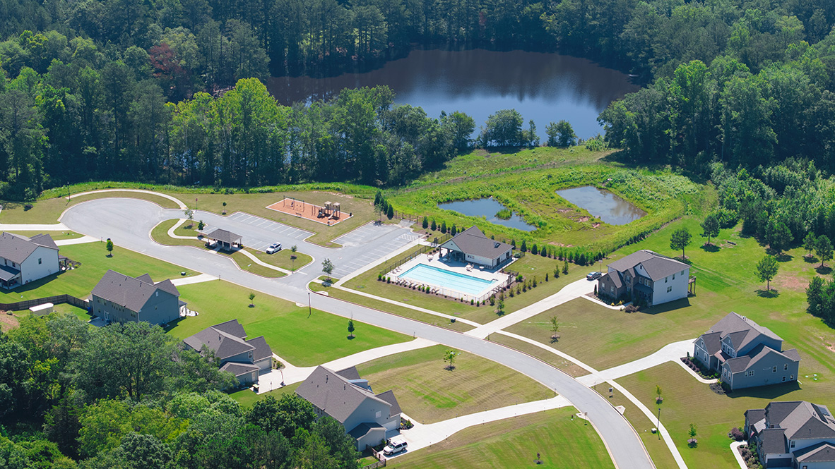 genesee community pool in newnan georgia