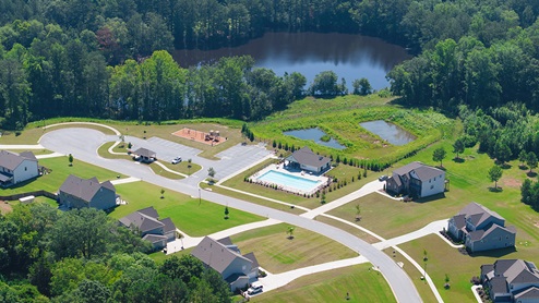 genesee community pool in newnan georgia