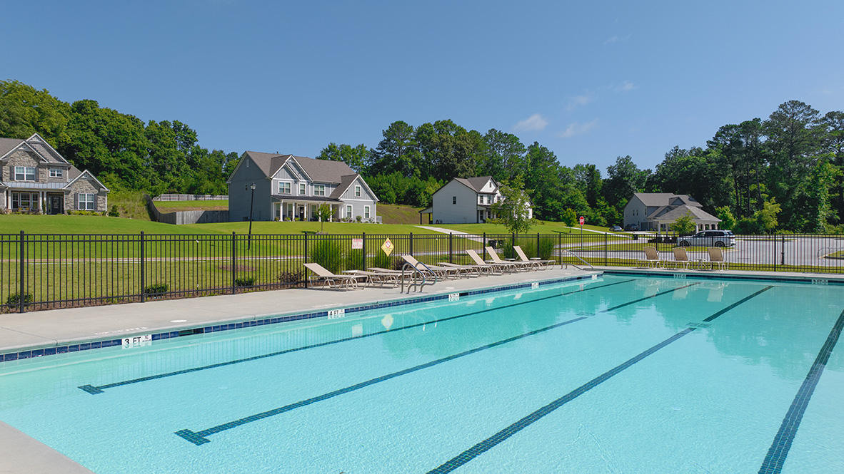 genesee community pool in newnan georgia