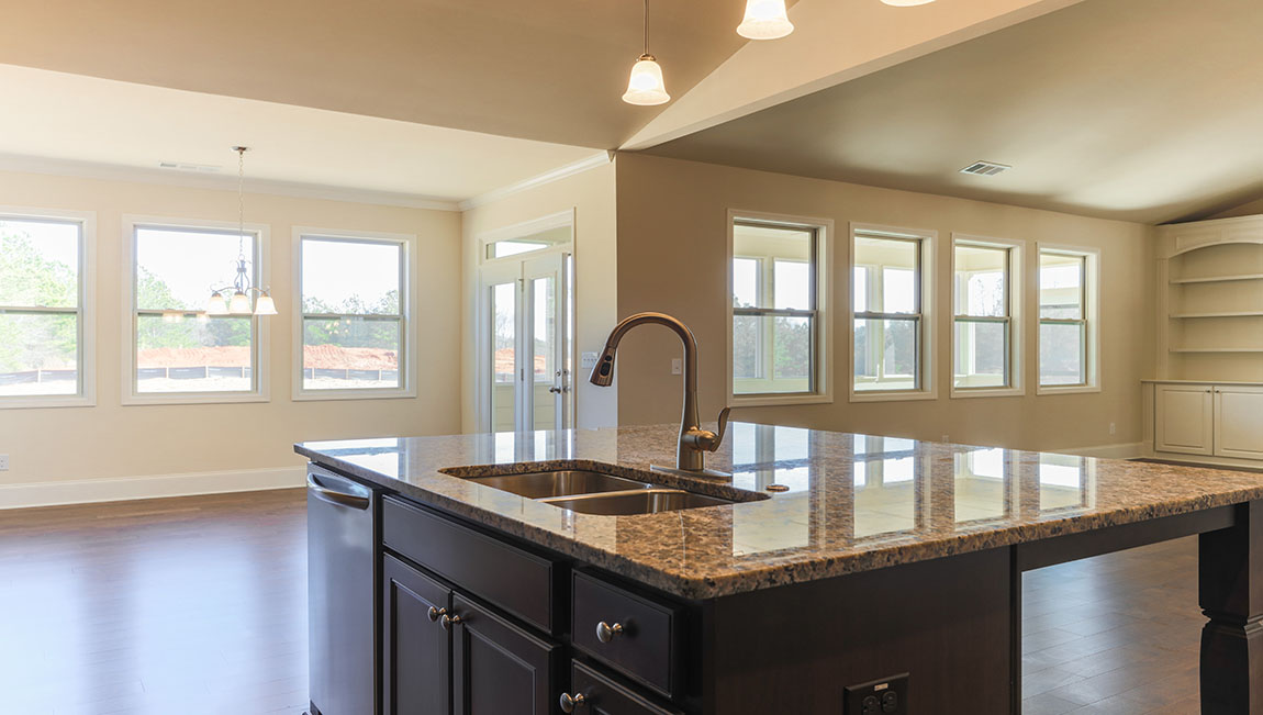 The Americana Kitchen at Genesee in Newnan, Georgia