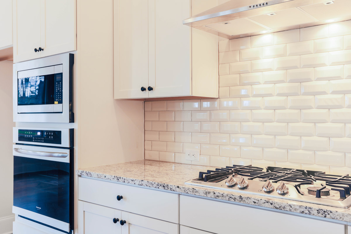 The Americana Kitchen at Genesee in Newnan, Georgia