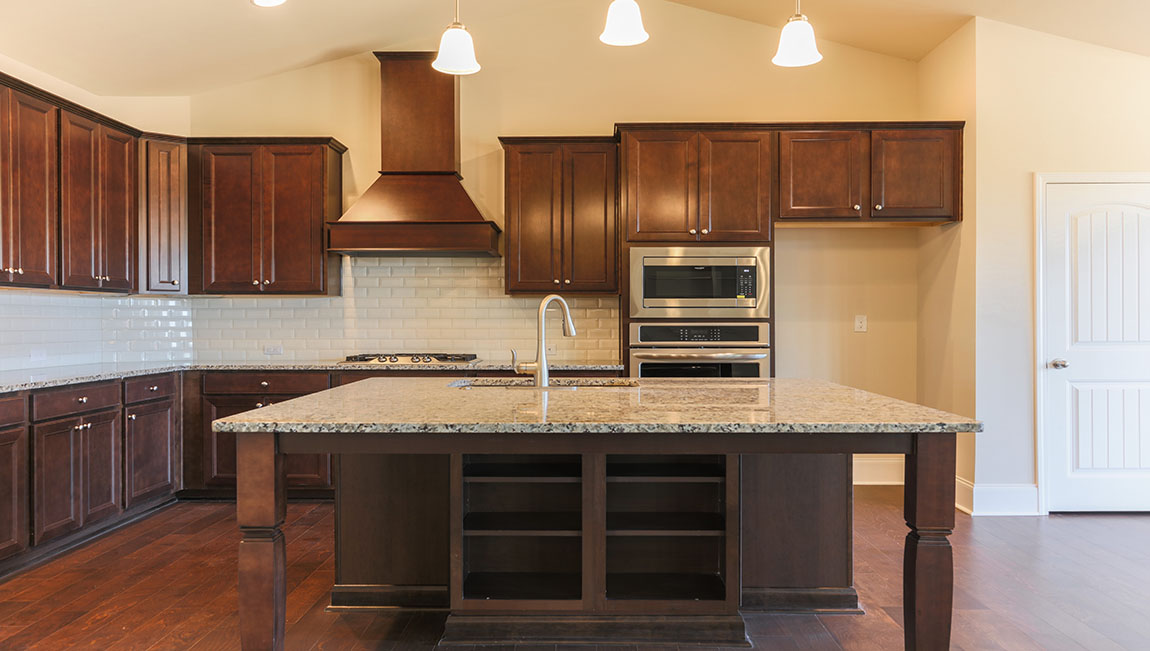 The Americana Kitchen at Genesee in Newnan, Georgia