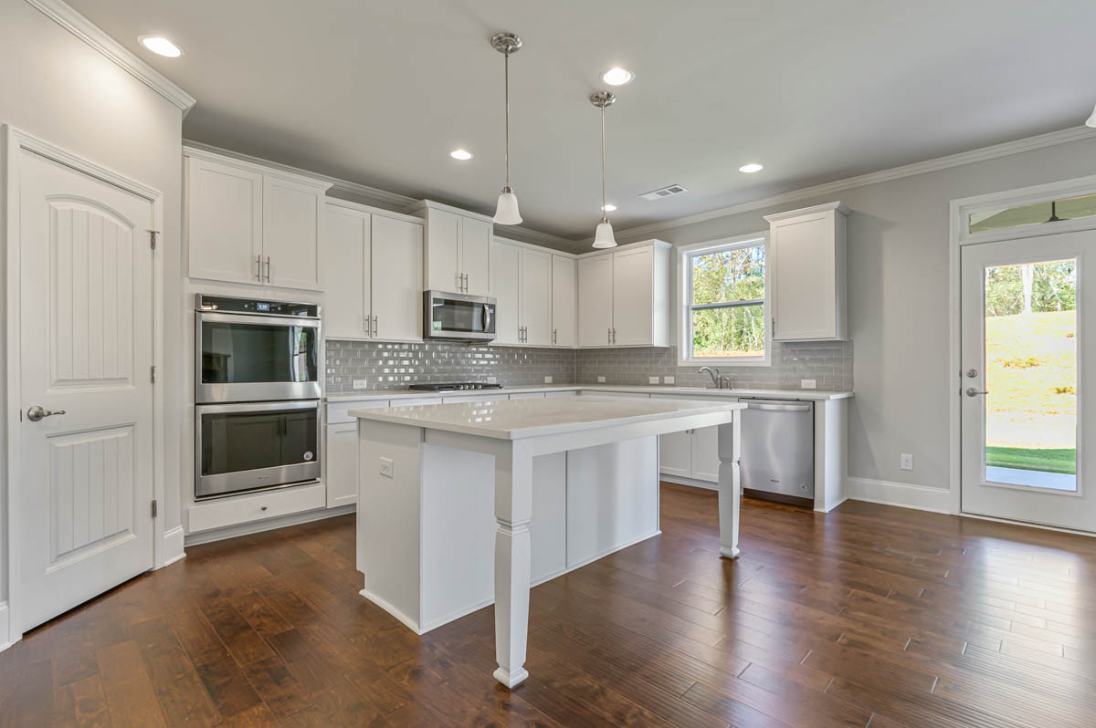 The Edinburgh Kitchen at Genesee in Newnan, Georgia