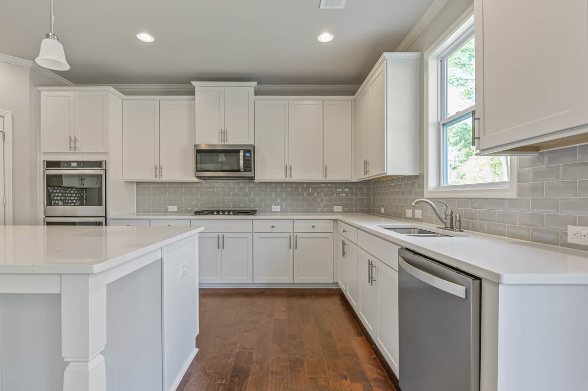 The Edinburgh Kitchen at Genesee in Newnan, Georgia