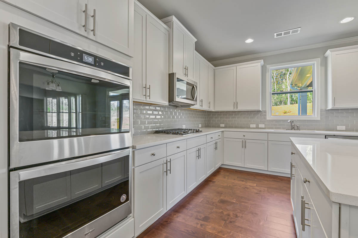 The Edinburgh Kitchen at Genesee in Newnan, Georgia