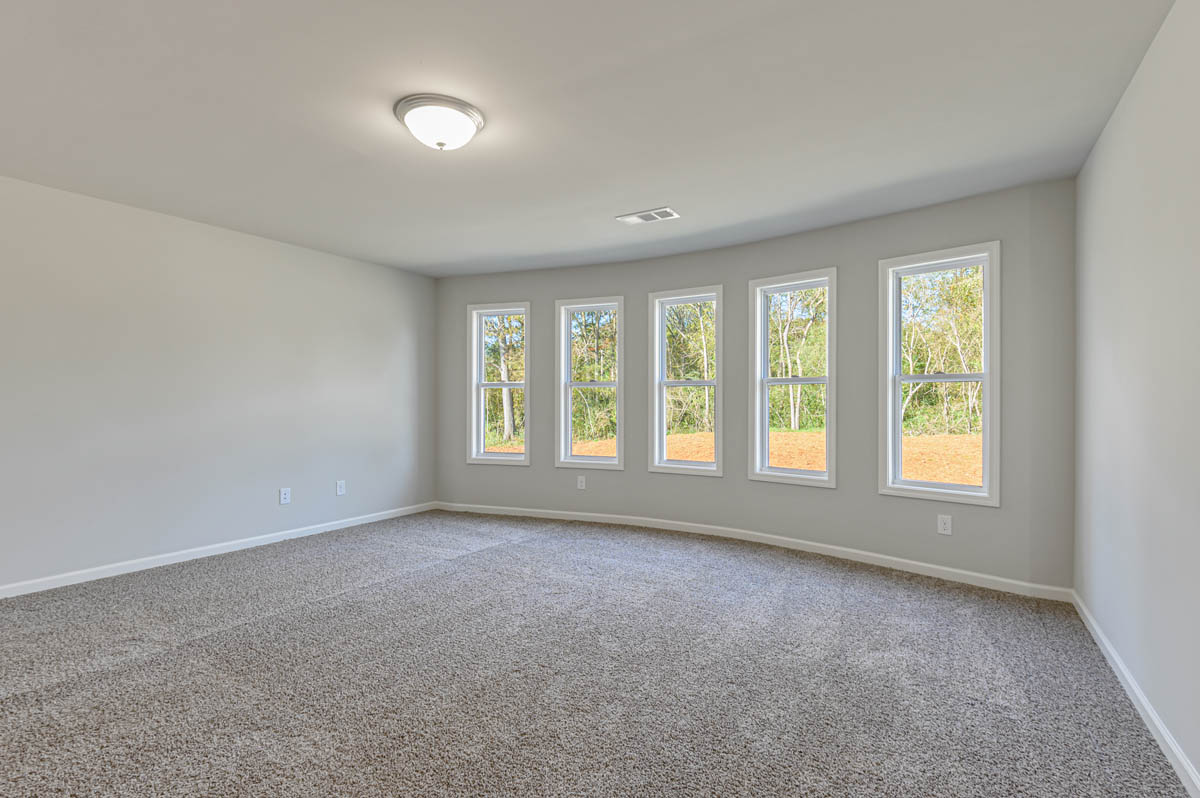 The Edinburgh Bonus Room at Genesee in Newnan, Georgia