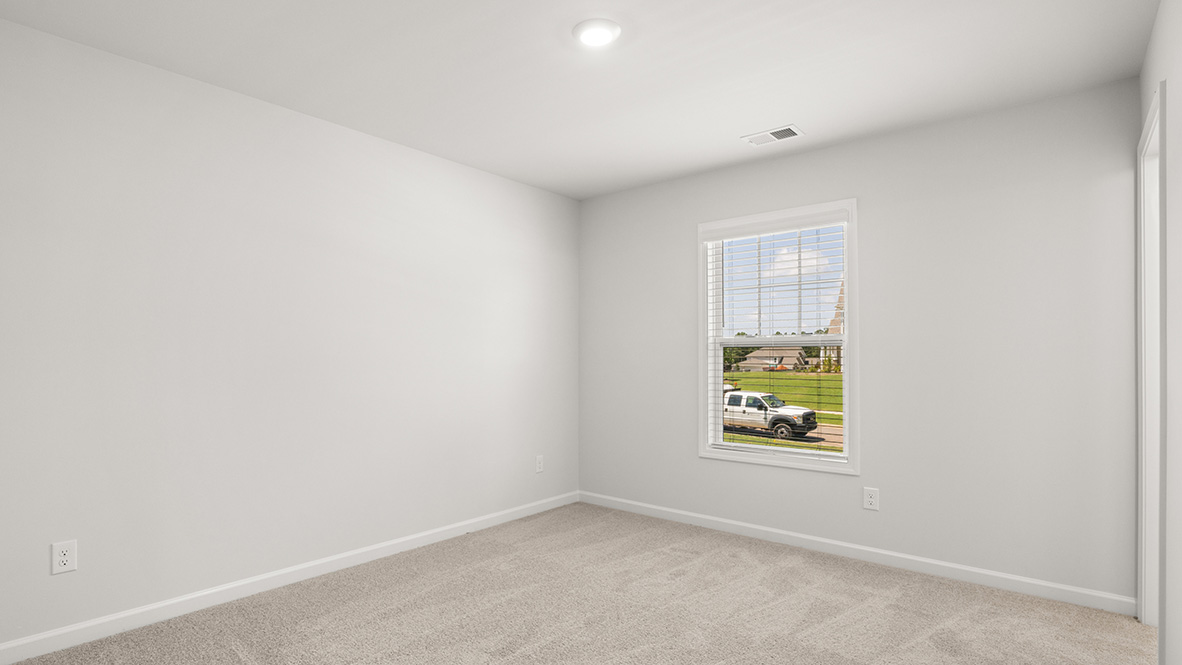 savannah II bedroom at gensee in newnan georgia