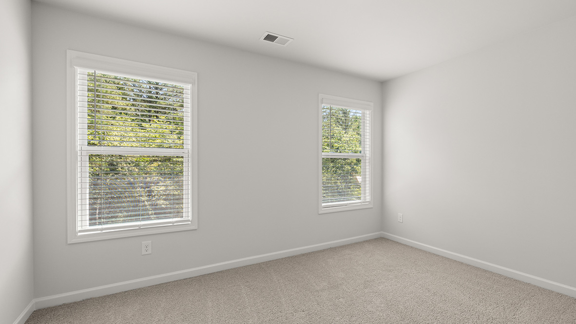 savannah II bedroom at gensee in newnan georgia