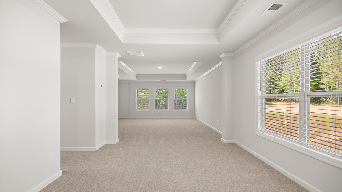 sonoma primary bedroom at genesee in newnan georgia