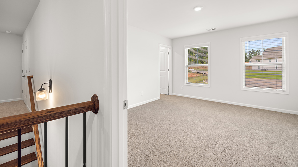 tisdale bedroom at genesee in newnan georgia