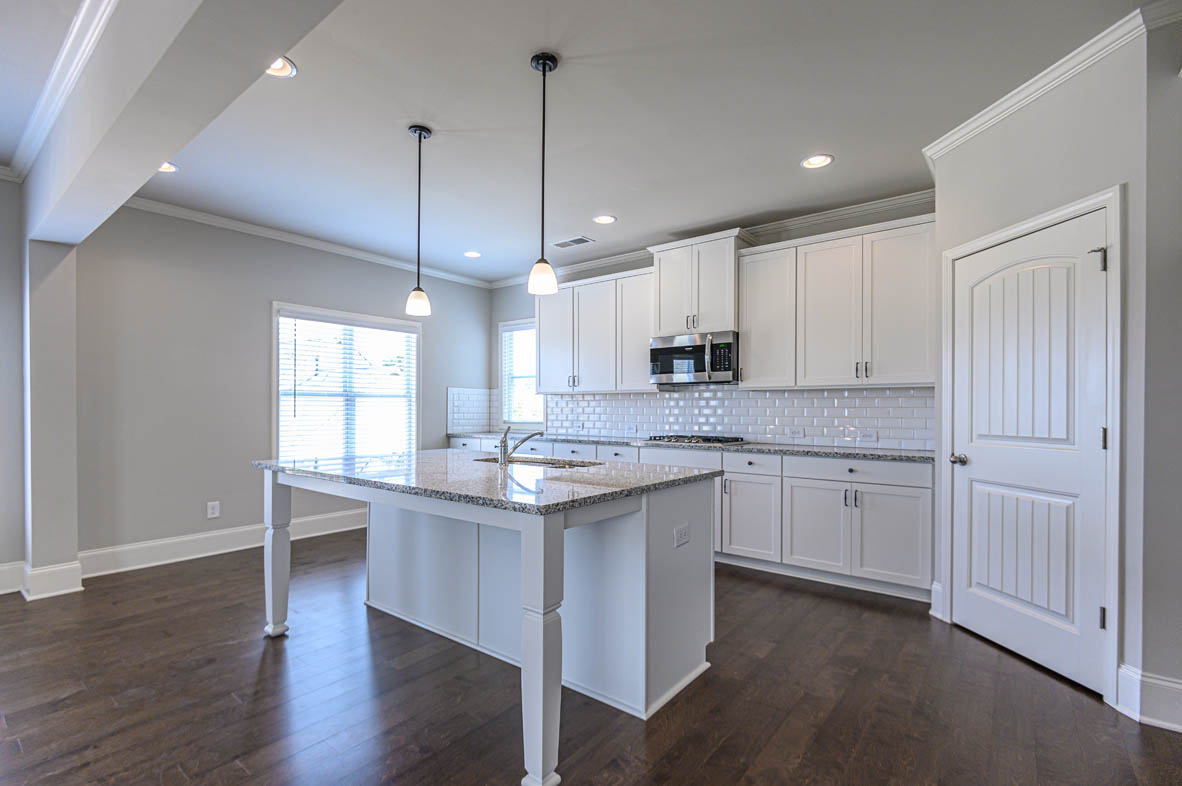 Available Home in Tributary Village Douglasville, GA D.R. Horton