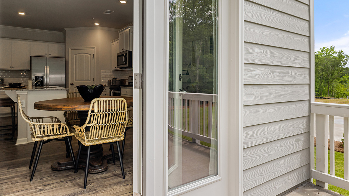 New Homes in Braselton Village Braselton, GA D.R. Horton