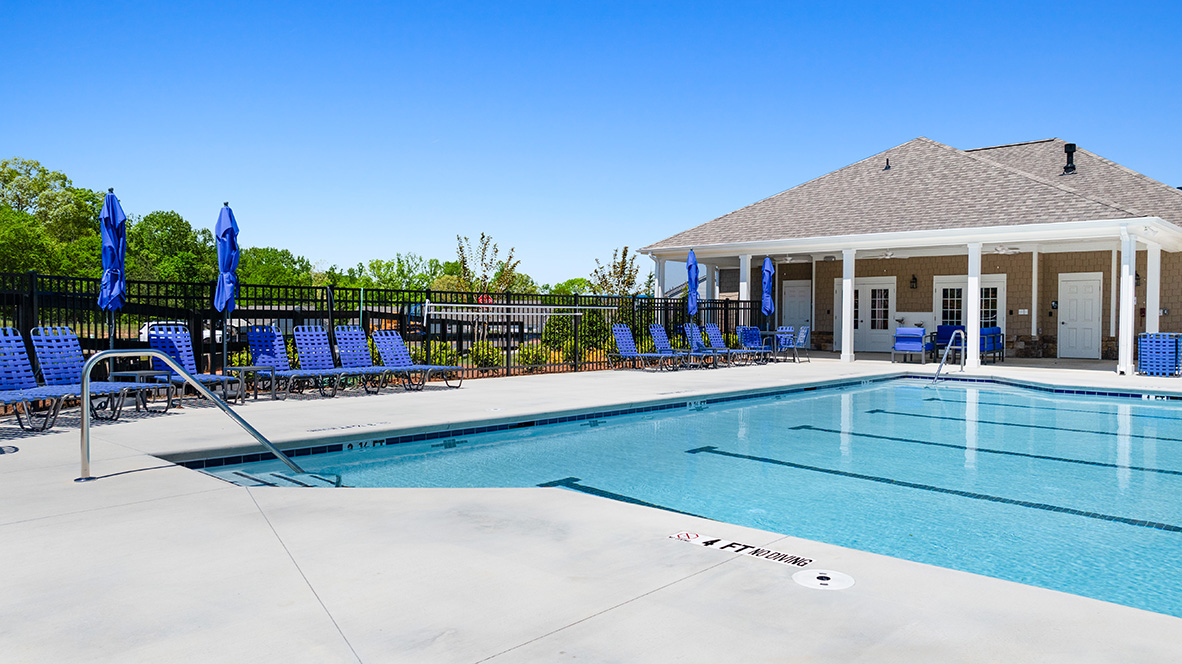 braselton village new homes community in braselton georgia