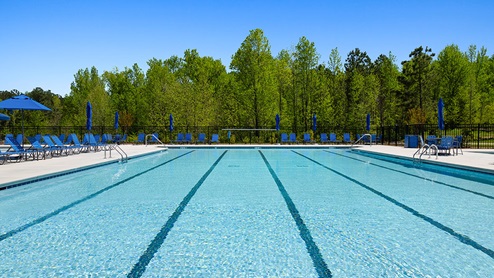 braselton village new homes community in braselton georgia