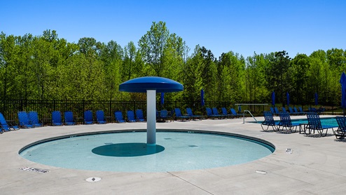 braselton village new homes community in braselton georgia