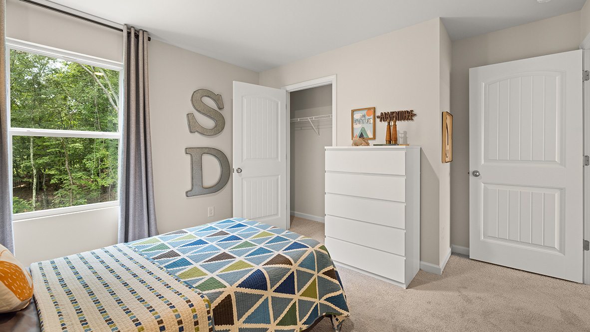 New Homes in Braselton Village Braselton, GA D.R. Horton