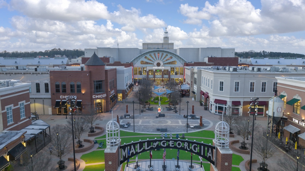 Community streetview