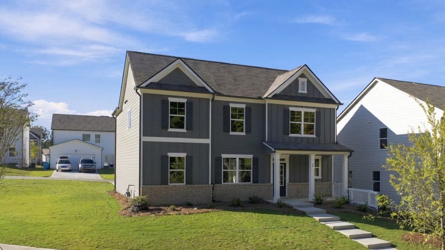 54 Lambton Place exterior