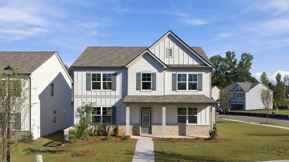 65 KING VILLAGE exterior