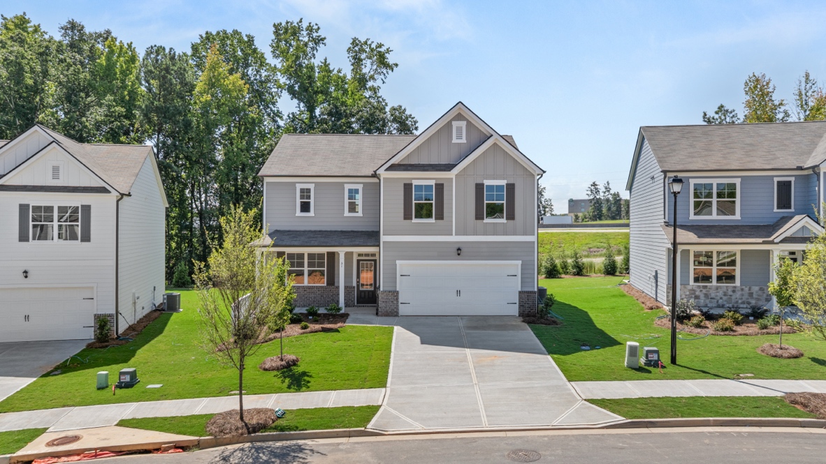 51 Lambton Place exterior