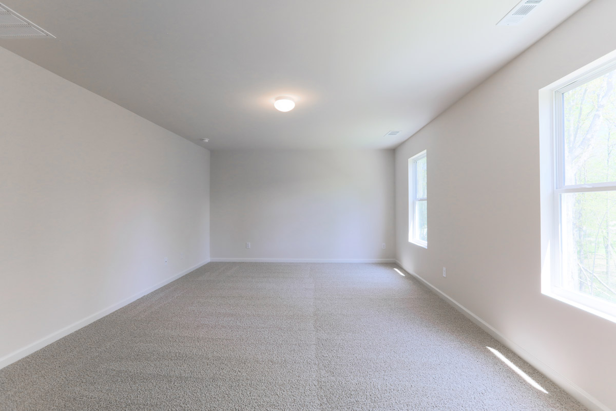 Floor Plan in Braselton Village Braselton, GA D.R. Horton