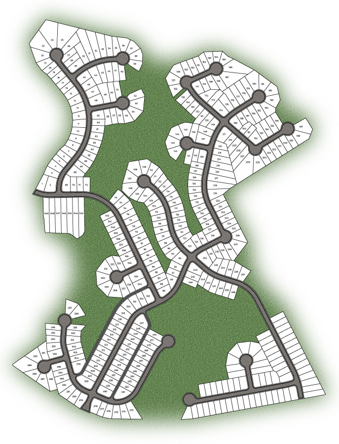 New Homes in Braselton Village Braselton, GA D.R. Horton