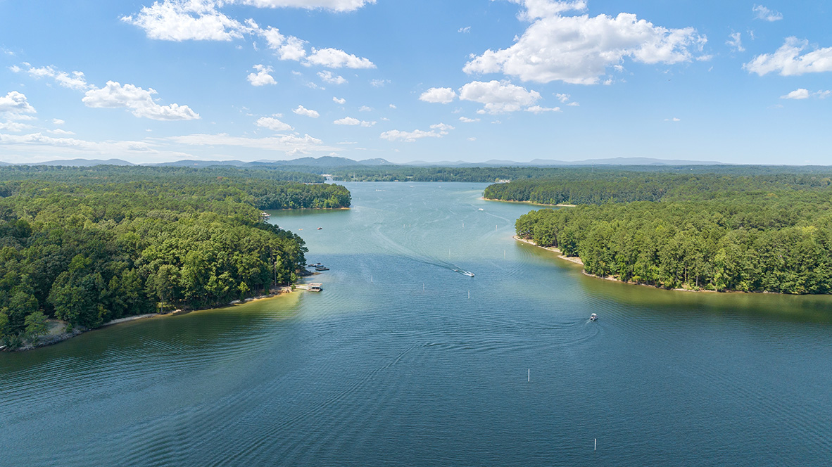 New Homes in Lost Creek Dallas, GA D.R. Horton