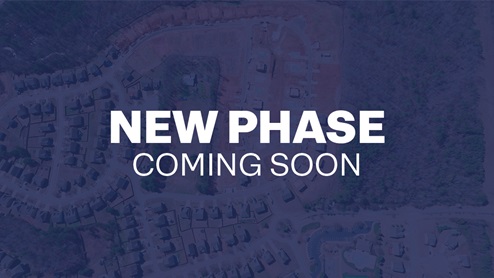 New Phase Coming Soon to Lost Creek in Dallas, Georgia