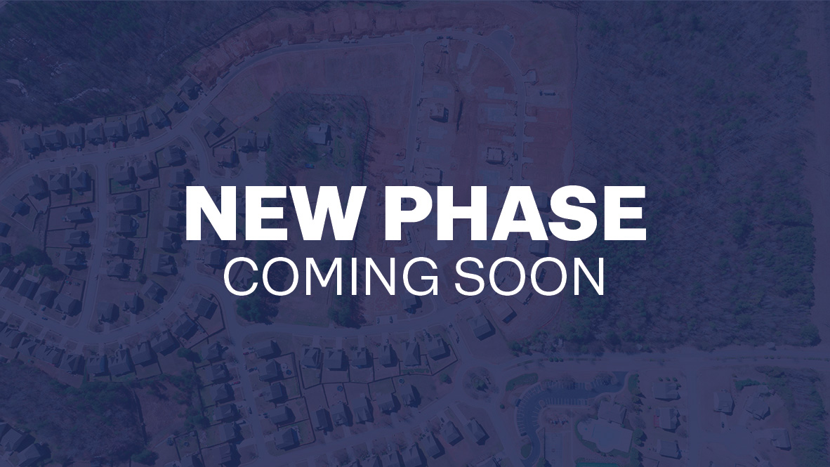 New Homes in Lost Creek Dallas, GA D.R. Horton