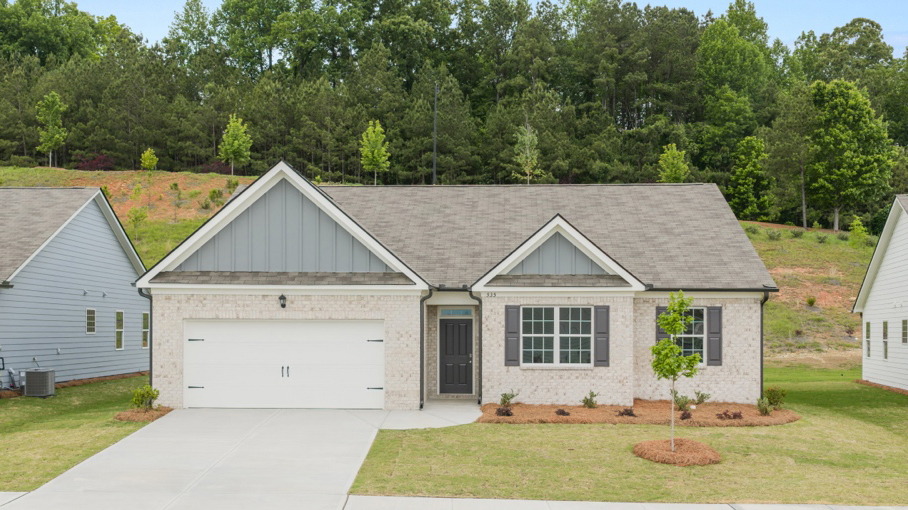 535 MAJESTIC OAK CIRCLE exterior