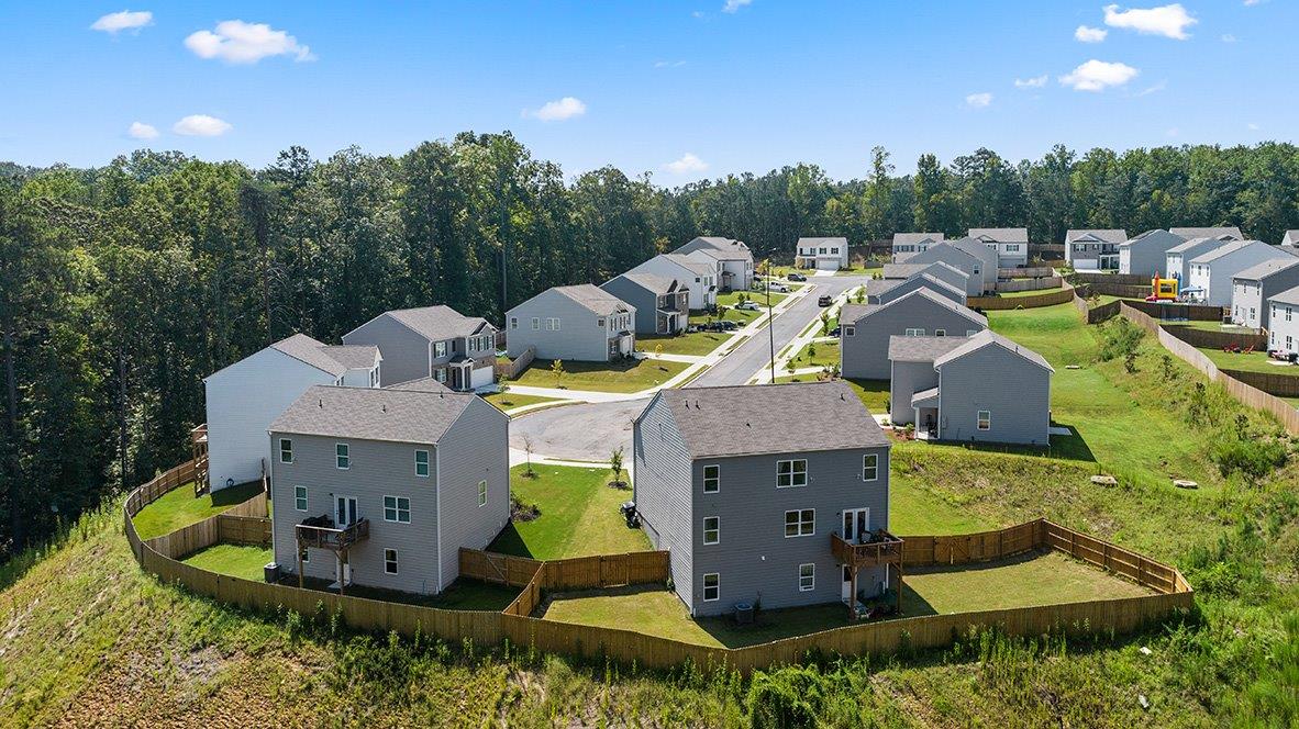 aurora creek community in dallas georgia