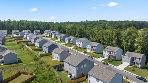 aurora creek community in dallas georgia
