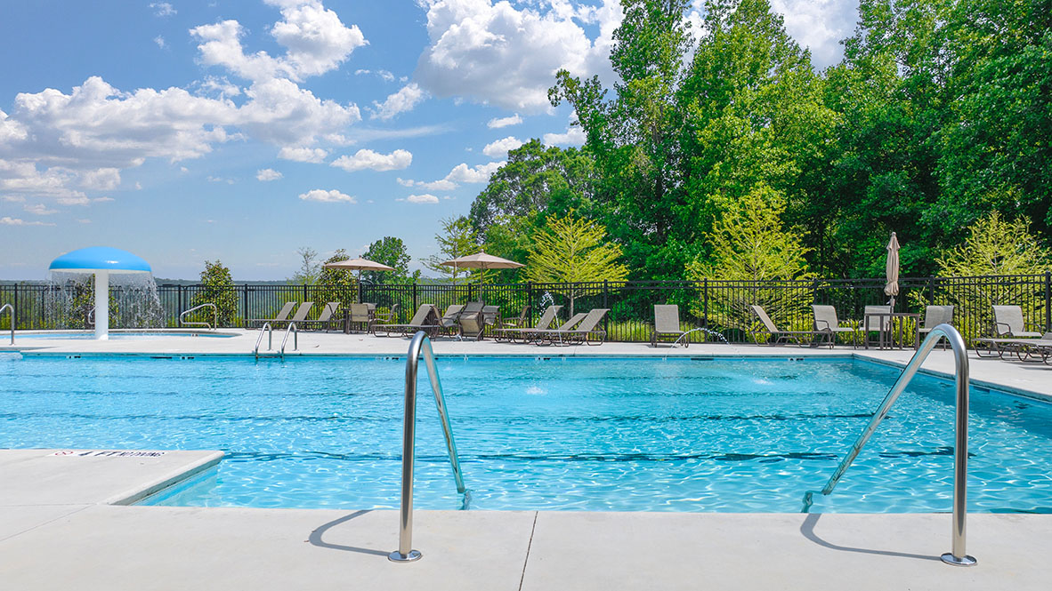 New Homes in Etowah Preserve Dawsonville, GA D.R. Horton