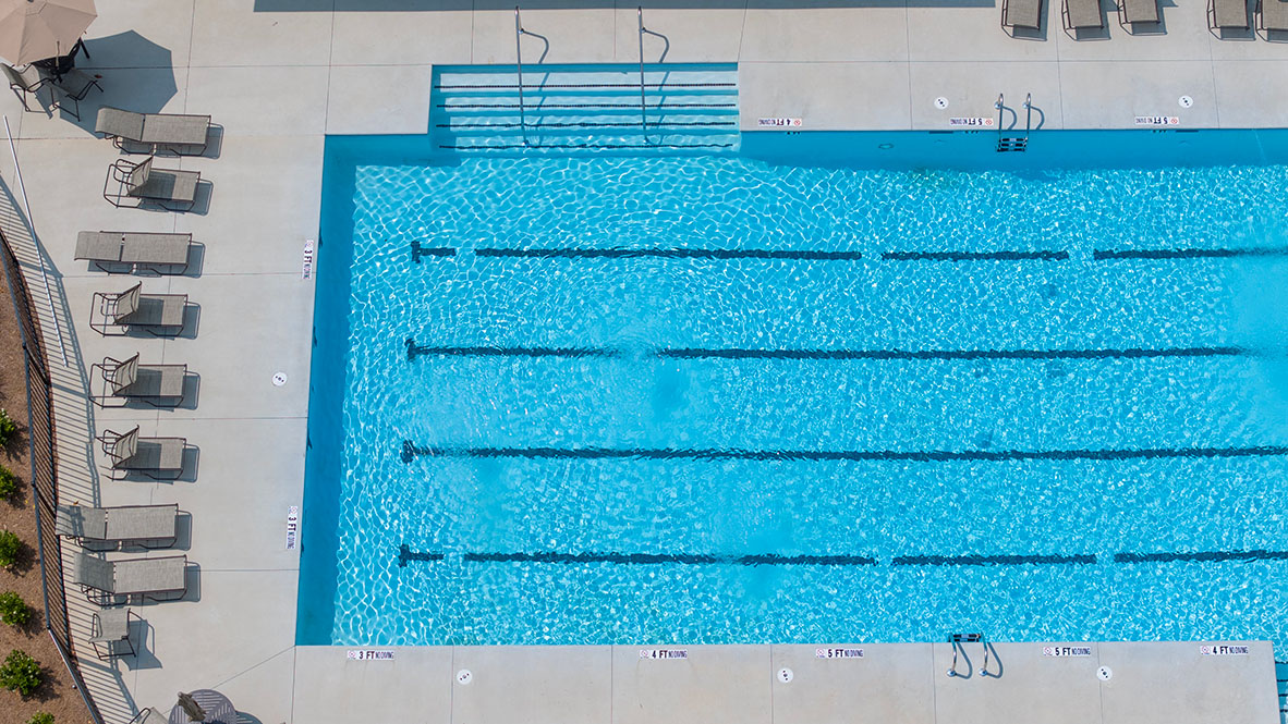 New Homes in Etowah Preserve Dawsonville, GA D.R. Horton