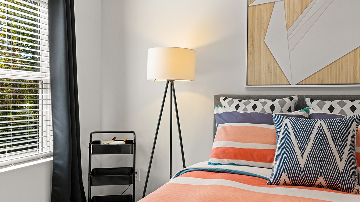 New Homes in Etowah Preserve Dawsonville, GA D.R. Horton