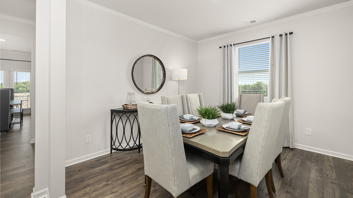 New Homes in Glen at Kensington Lithia Springs, GA D.R. Horton