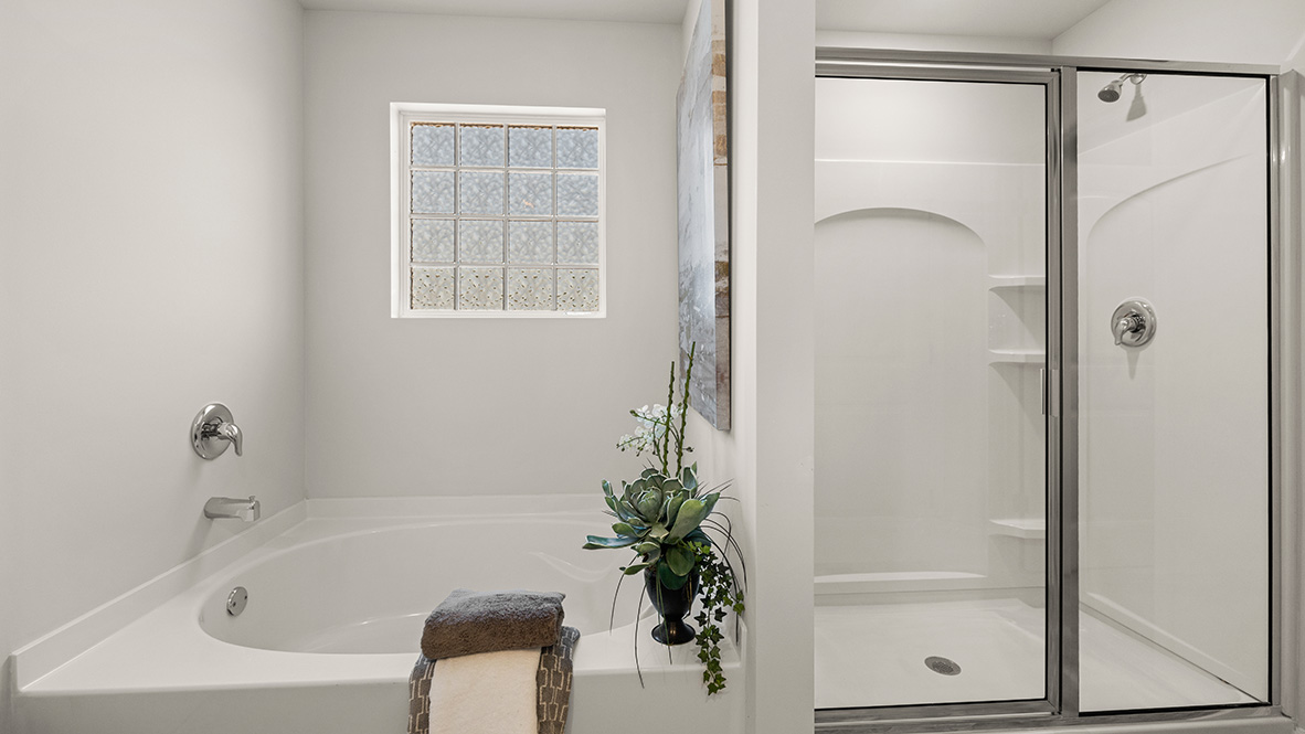 New Homes in Glen at Kensington Lithia Springs, GA D.R. Horton