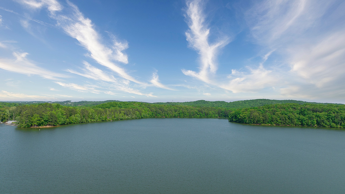 New Homes in Glen at Kensington Lithia Springs, GA D.R. Horton