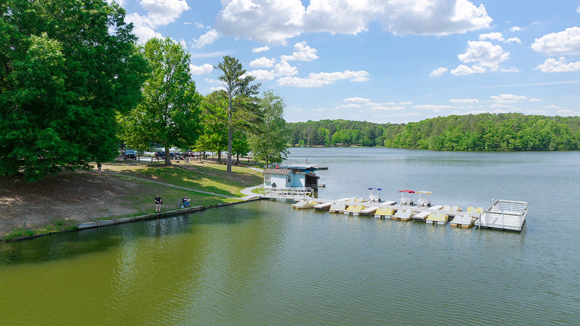 New Homes in Glen at Kensington Lithia Springs, GA D.R. Horton