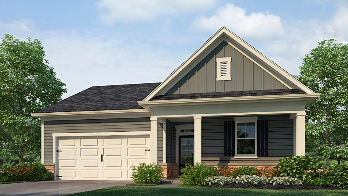 385 BELMONT DRIVE exterior