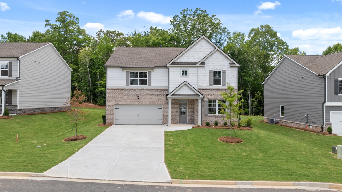 349 BELMONT DRIVE exterior