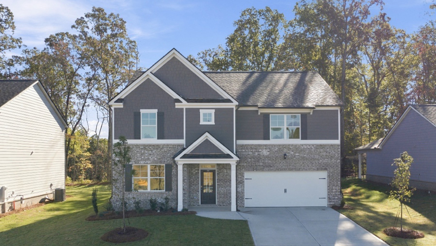 46 Hampshire Court exterior